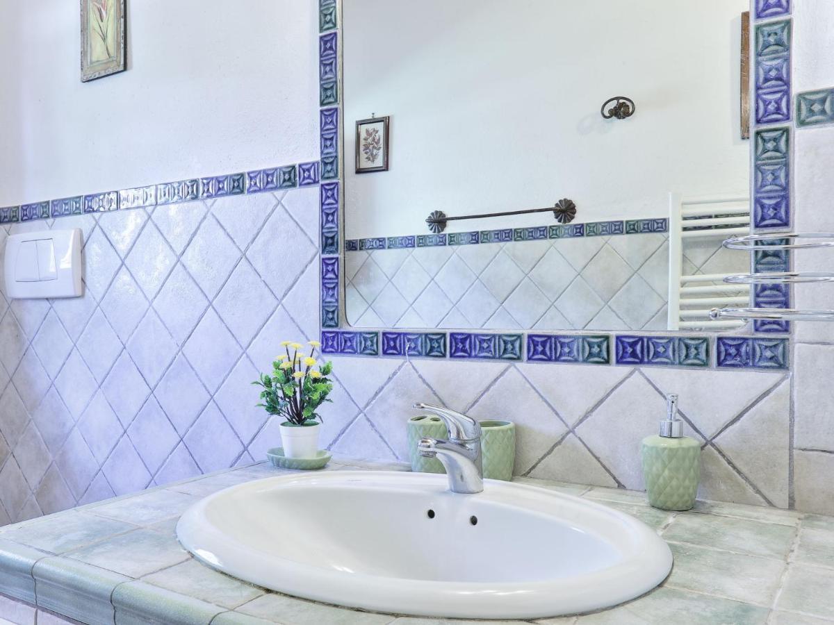 Holiday Home Casale Il Poggino By Interhome Fonterutoli Εξωτερικό φωτογραφία
