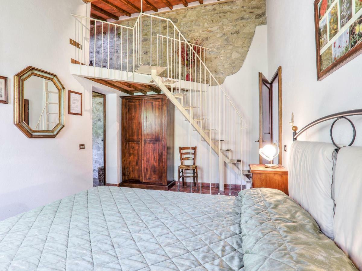 Holiday Home Casale Il Poggino By Interhome Fonterutoli Εξωτερικό φωτογραφία
